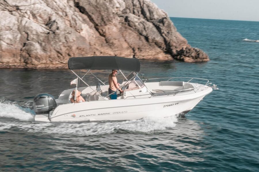 Dubrovnik: Private Boat Island Tour - Lopud, Šunj Beach, and island lunch