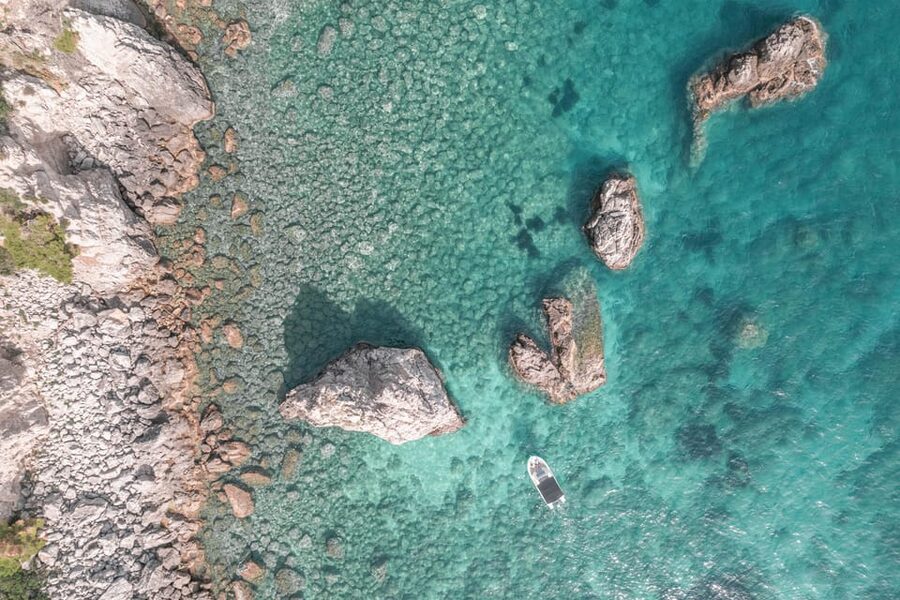 Dubrovnik: Private Boat Island Tour - Šipan and the full-day route