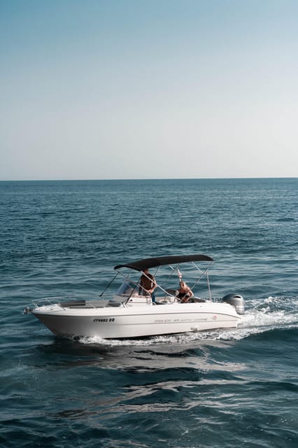 Dubrovnik: Private Boat Island Tour - What the four, six, and eight-hour tours mean