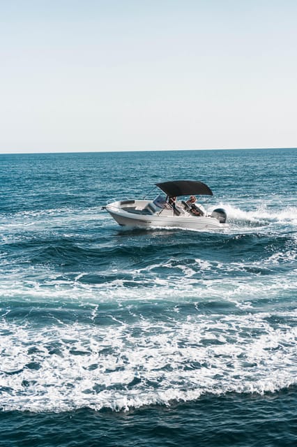 Dubrovnik: Private Boat Island Tour - What is included, and what costs extra