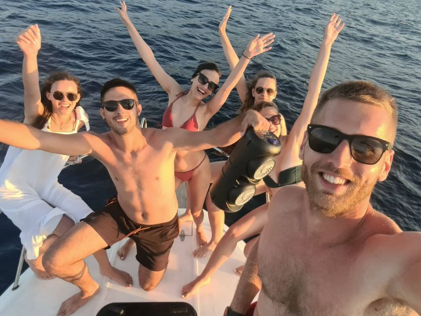 Dubrovnik: Private Boat Rental for Parties & Alcohol - Mario makes the difference