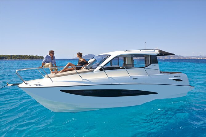 Dubrovnik: Private Boat Tours to Elaphite Islands - Pickup, timing, and the fuel charge