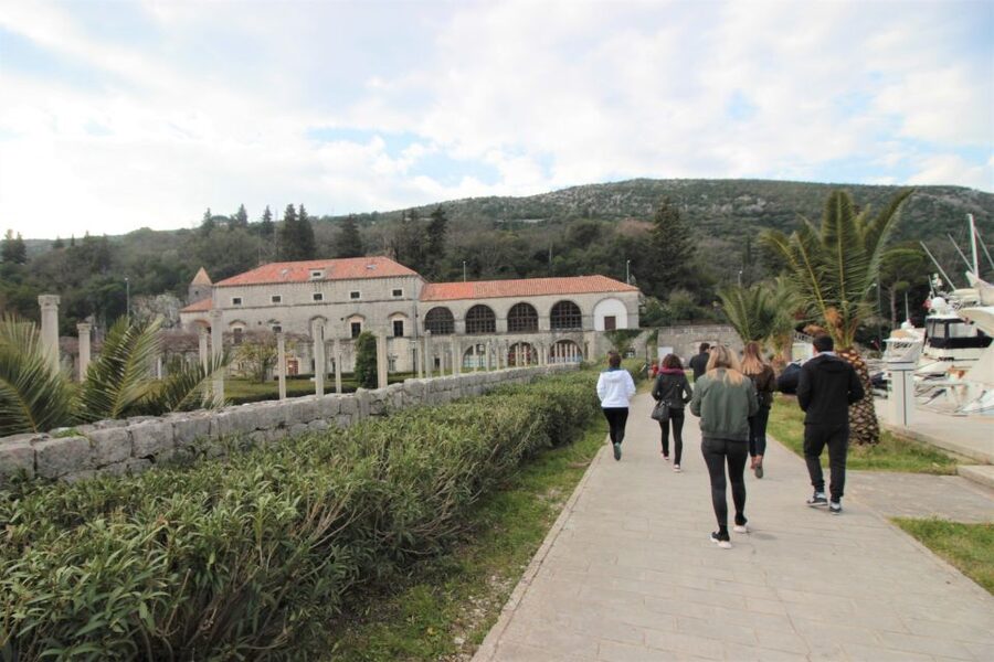 Dubrovnik: Private Cooking Experience with Wine Tasting - What the $995 price really buys