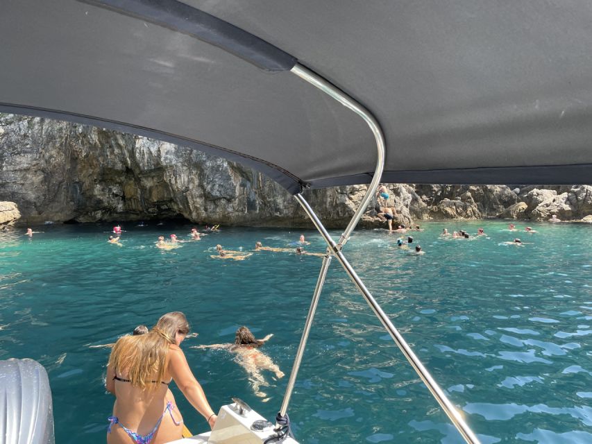 Dubrovnik: Private Elaphiti Islands and Blue Cave Tour - My recommendation