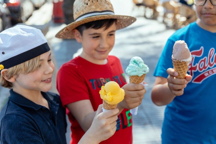 Dubrovnik: Private Family Friendly City Tour with Guide - Why this Dubrovnik tour works for children