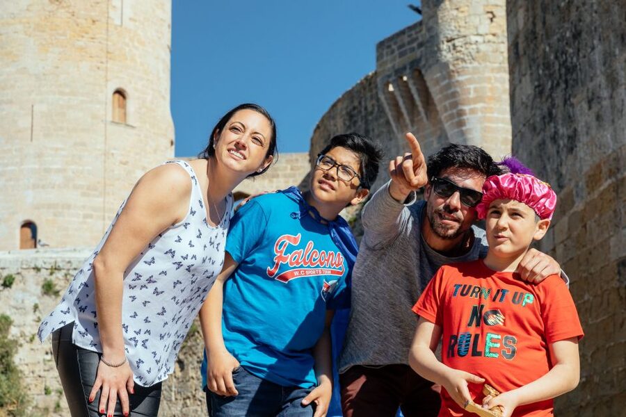 Dubrovnik: Private Family Friendly City Tour with Guide - Stradun: Dubrovnik’s main stage