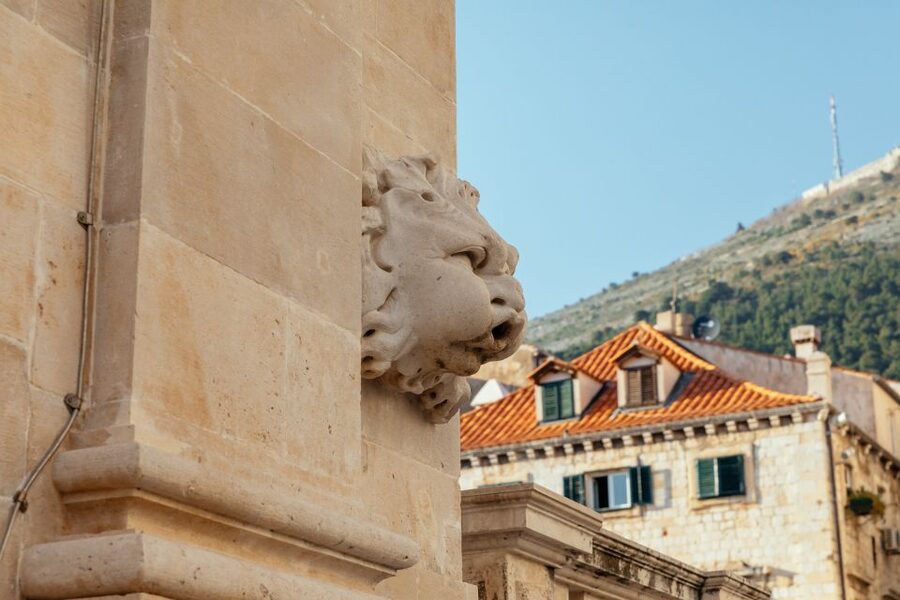 Dubrovnik: Private Family Friendly City Tour with Guide - Starting near Babić Bakery