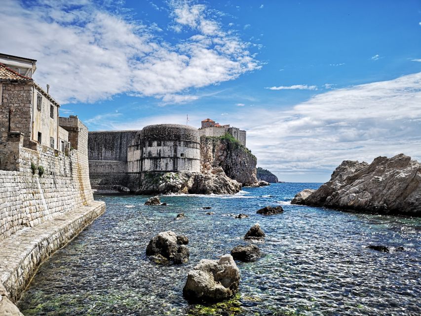 Dubrovnik: Private Game of Thrones Tour - Key points at a glance