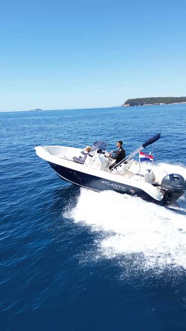 Dubrovnik - Private half day trip around of Elaphiti islands - Booking tips for a smoother half-day