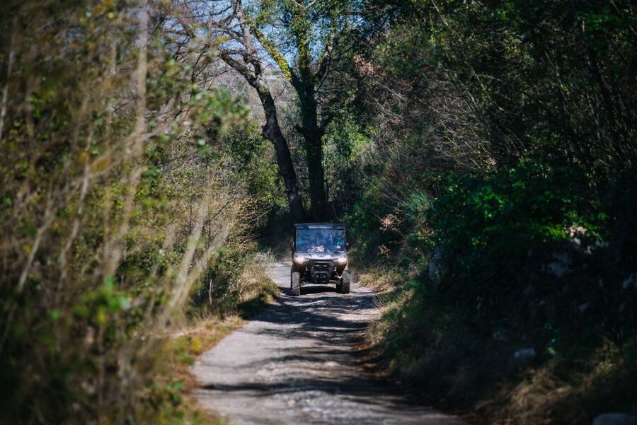 Dubrovnik: Private Panoramic Half-Day Buggy Tour with Brunch - Key points to know before booking