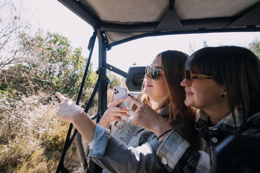 Dubrovnik: Private Panoramic Half-Day Buggy Tour with Brunch - How adventurous is the buggy ride?