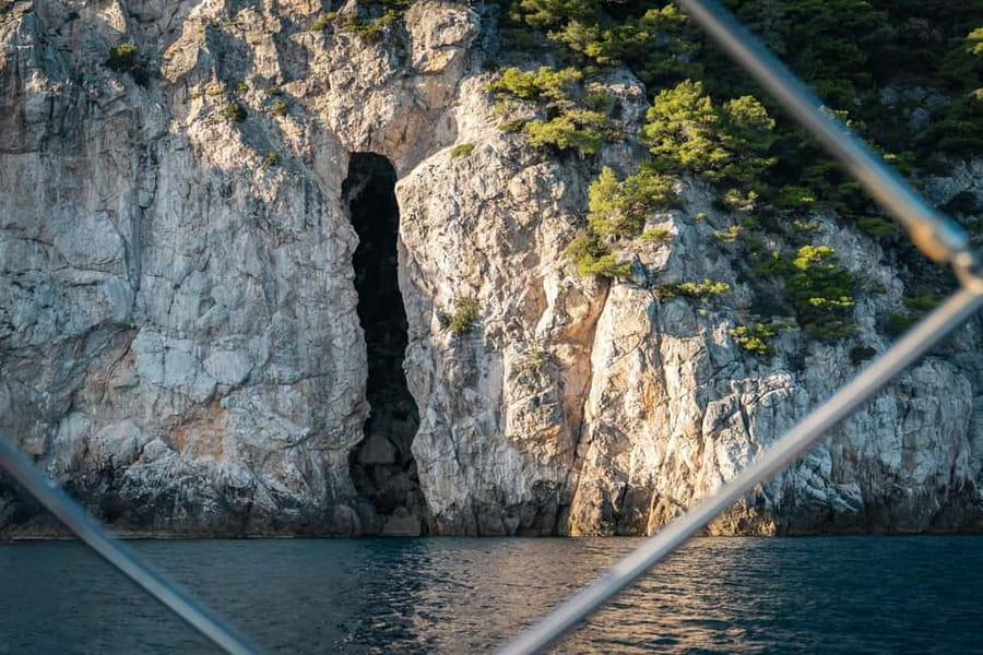 Dubrovnik: Private speedboat tour of Elafiti islands - What the private boat changes