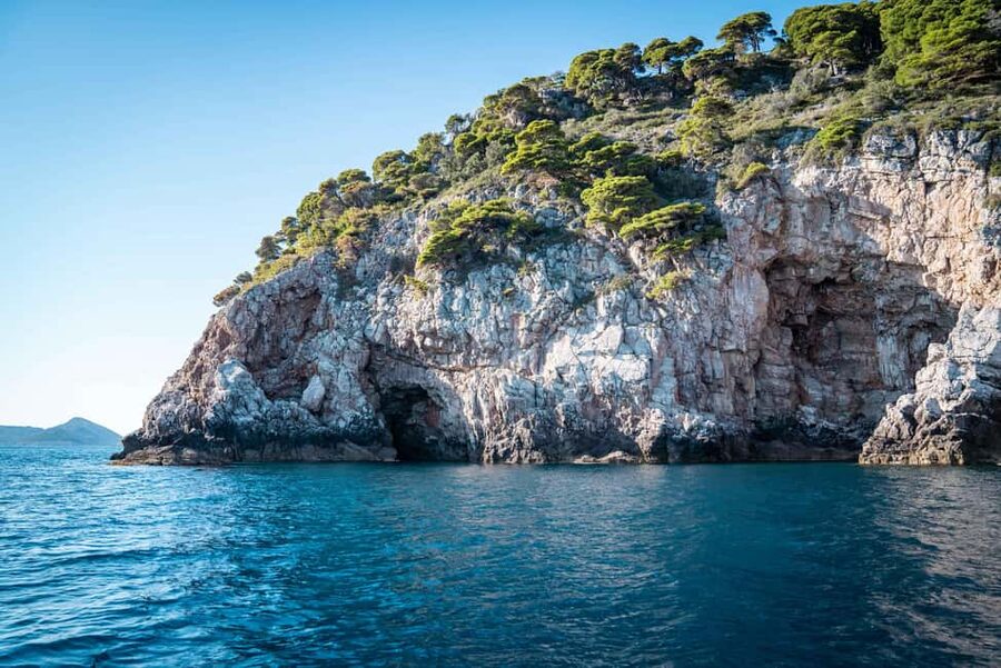 Dubrovnik: Private speedboat tour of Elafiti islands - Useful planning advice before you go