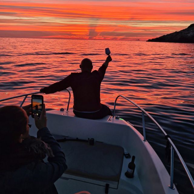 Dubrovnik Private Speedboat Tour to Elaphite Islands - Who should book this boat trip