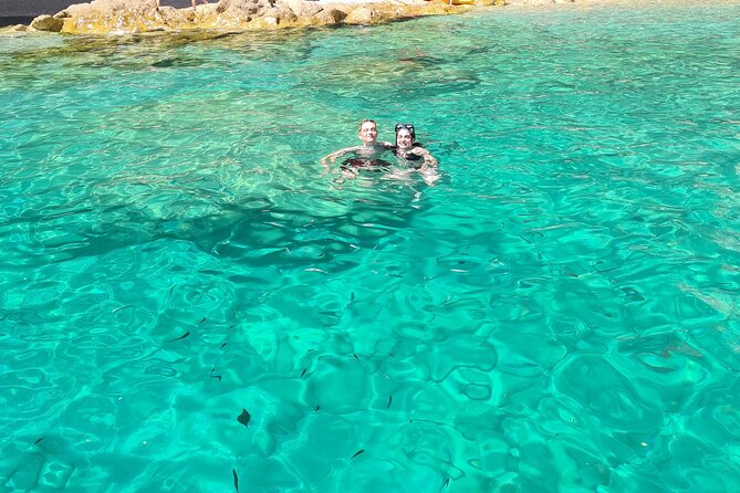 Dubrovnik Private Speedboat Tour to Elaphite Islands with Drinks - Šikirica Lagoon and the quieter side of Šipan