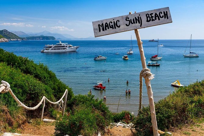 Dubrovnik Private Speedboat Tour to Elaphite Islands with Drinks - Is the $386.98 price good value?