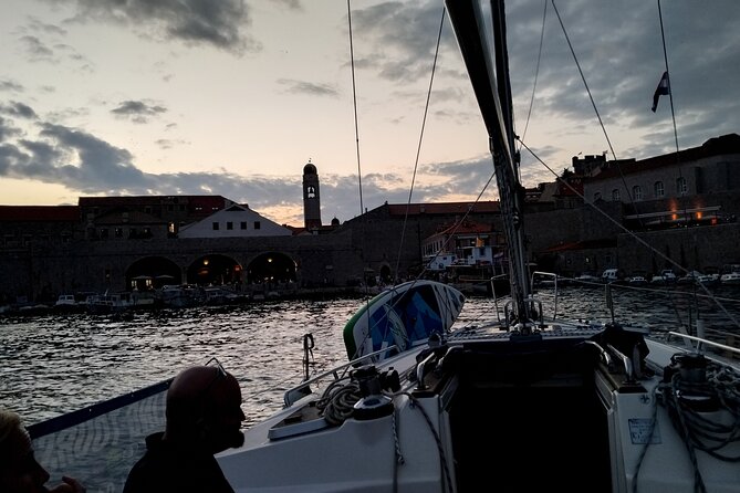 Dubrovnik : Private Sunset Tour around Old Town or Blue Cave - How to plan the evening well