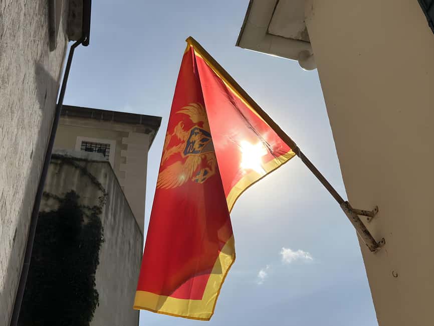Dubrovnik: Private Tour to Montenegro, Kotor, and Perast - Key points at a glance