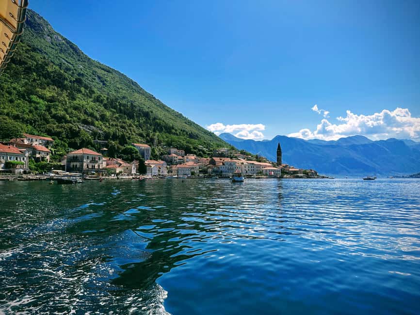 Dubrovnik: Private Tour to Montenegro, Kotor, and Perast - Why this Montenegro day trip works from Dubrovnik