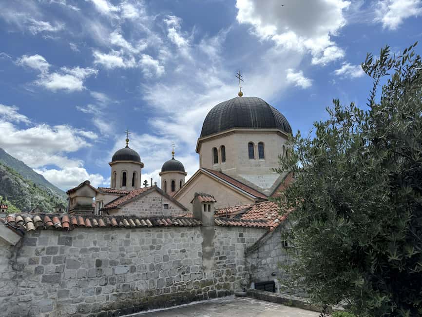 Dubrovnik: Private Tour to Montenegro, Kotor, and Perast - The guide and the feel of the ride