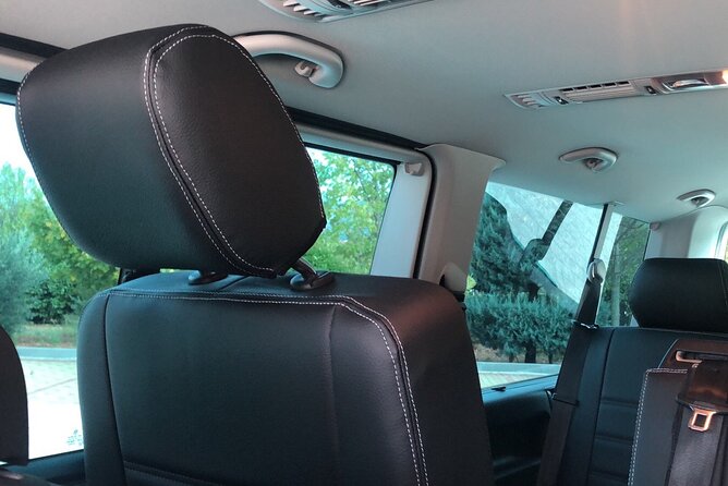 Dubrovnik Private Transfer & Taxi Service - The Airport Pickup Experience