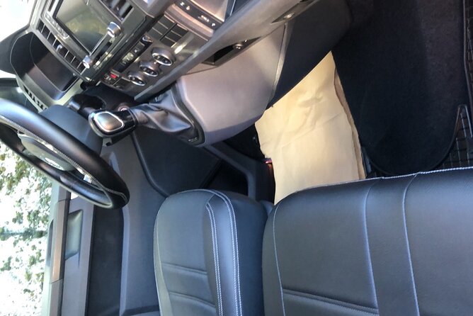 Dubrovnik Private Transfer & Taxi Service - Who Gets the Best Value
