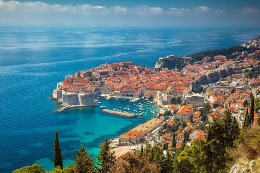 Dubrovnik : Private Walking Tour With A Guide (Private Tour) - The guide makes the difference