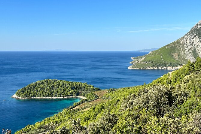 Dubrovnik Private Wine Tasting Tour to Peljesac Peninsula - Key points at a glance