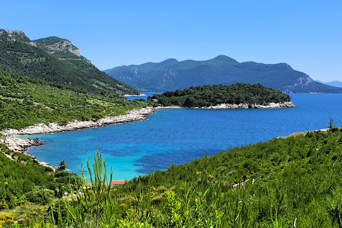 Dubrovnik Private Wine Tasting Tour to Peljesac Peninsula - What $307.74 per person really buys