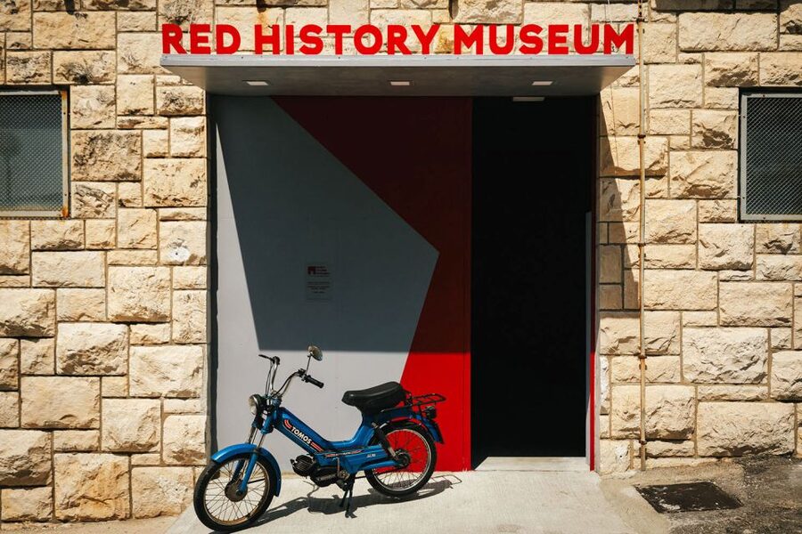 Dubrovnik: Red History Museum Regular Ticket - Practical Tips Before You Go