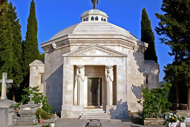 Dubrovnik Riviera and Cavtat - Shore Tour - Key points to know before booking
