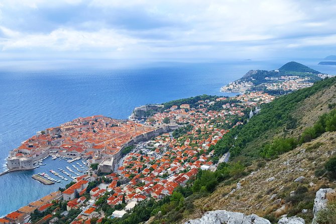 Dubrovnik Riviera and Cavtat - Shore Tour - Fort Imperial on Srđ, views with a serious story