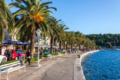 Dubrovnik Riviera and Cavtat – Shore Tour
