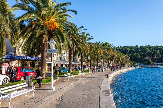 Dubrovnik Riviera and Cavtat - Shore Tour - The Ombla spring, a brief start outside the city