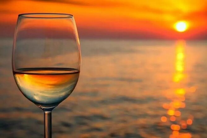 Dubrovnik Romantic Sunset Boat Tour - Key points to know before booking