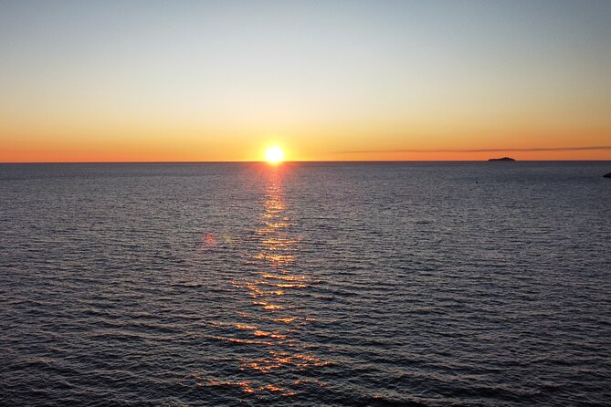 Dubrovnik Romantic Sunset Boat Tour - Who will enjoy this two-hour outing