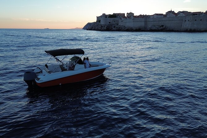 Dubrovnik Romantic Sunset Boat Tour - Price, group size, and overall value