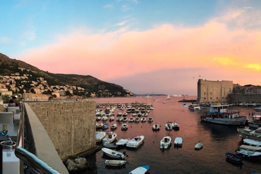 Dubrovnik: Romantic Sunset Cruise - The skippers make the difference