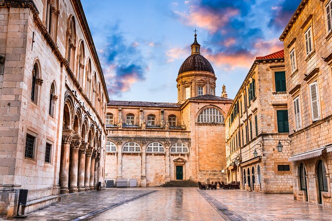 Dubrovnik Scavenger Hunt and Highlights Self Guided Audio Tour - A game that gives Dubrovnik’s Old Town some structure