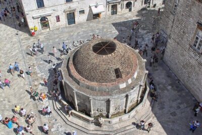 Dubrovnik Scavenger Hunt and Highlights Self Guided Audio Tour