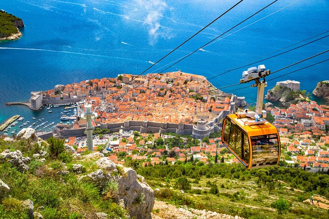Dubrovnik Scavenger Hunt and Highlights Self Guided Audio Tour - Rector’s Palace and the value of the audio stories