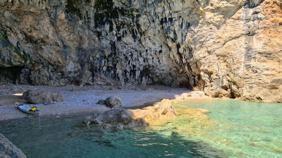 Dubrovnik: Sea Kayaking Half-Day Tour - Key points to know before you paddle