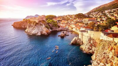 Sea Kayaking Half-Day Tour
