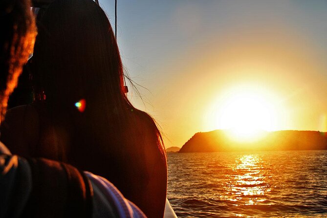 Dubrovnik Sea Kayaking Sunset Paddle - Guides, safety, and the small-group feel