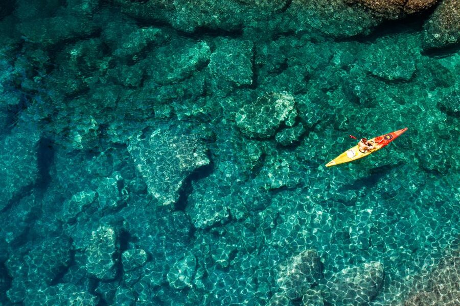 Dubrovnik: Sea Kayaking Tour - What the $41 price includes
