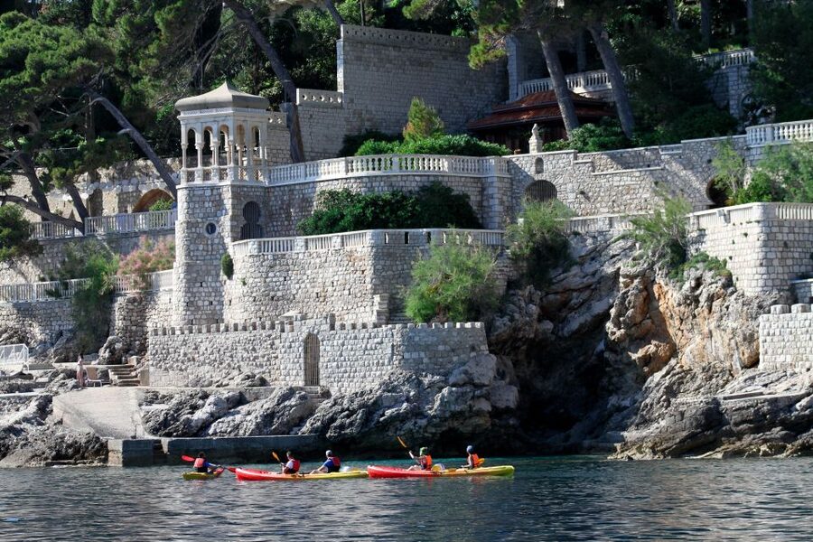 Dubrovnik: Sea Kayaking Tour - Is this tour worth booking?