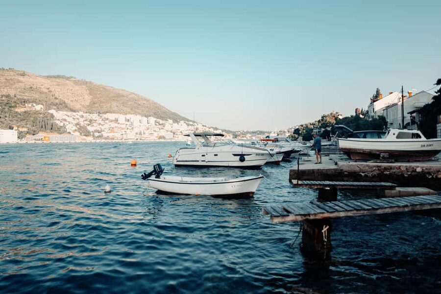 Dubrovnik: Segway - Hidden Bays & Promenade Guided Tour - Key points to know before booking