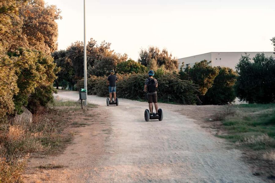Dubrovnik: Segway - Hidden Bays & Promenade Guided Tour - What makes the guide valuable
