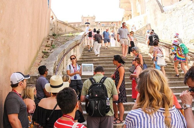 Dubrovnik Shore Excursion: Game of Thrones Tour (City Walls ticket included) - Is $126.72 a fair price?