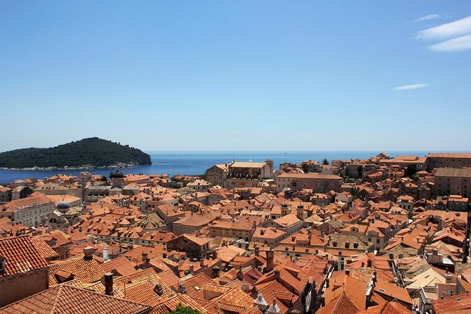 Dubrovnik Shore Excursion: Game of Thrones Tour (City Walls ticket included) - Who should book this walk?